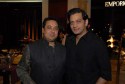 Alok Banerjee with Raghavendra Rathore .jpg